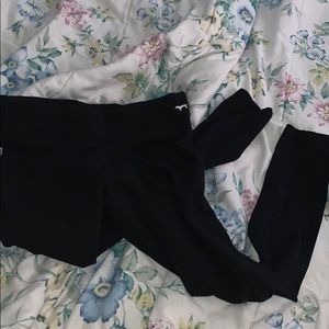 Victoria Secret Pink Legging